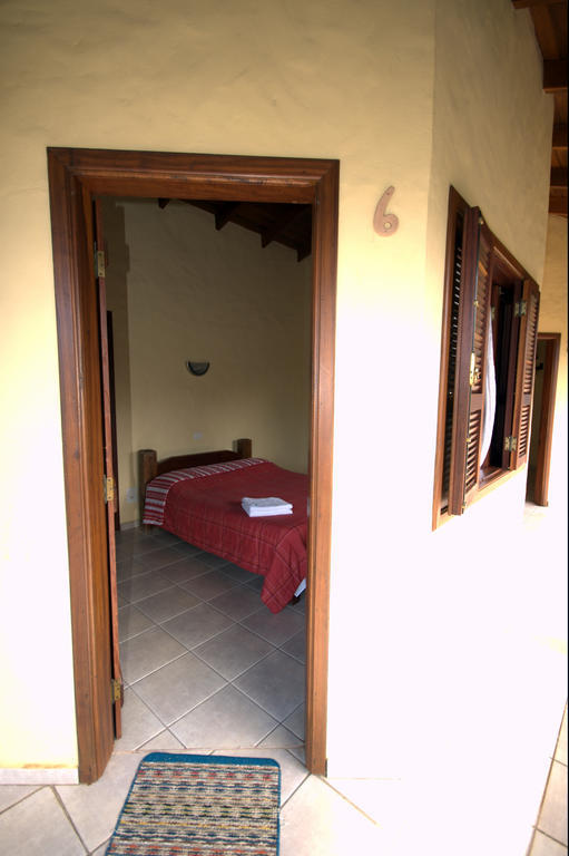 Pousada Nusa Dua Maresias Chambre photo