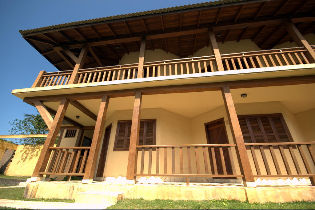 Pousada Nusa Dua Maresias Extérieur photo