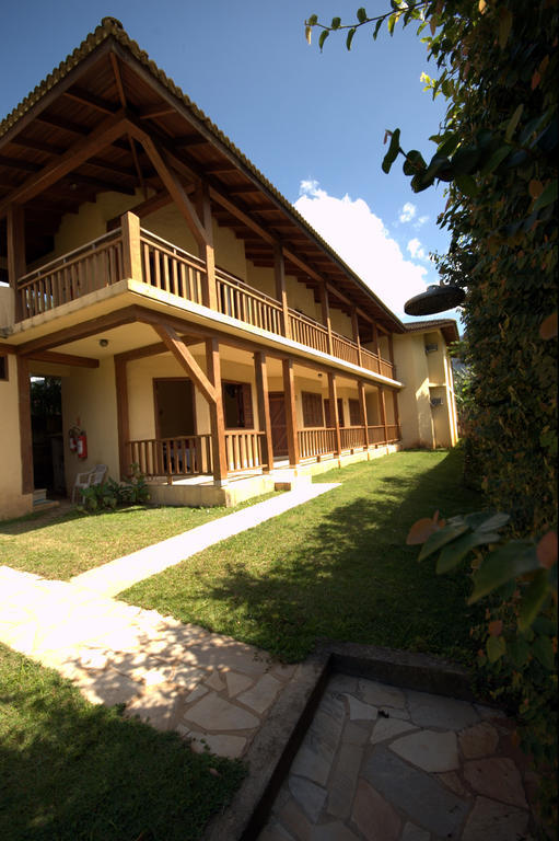 Pousada Nusa Dua Maresias Extérieur photo