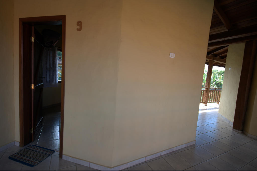 Pousada Nusa Dua Maresias Extérieur photo