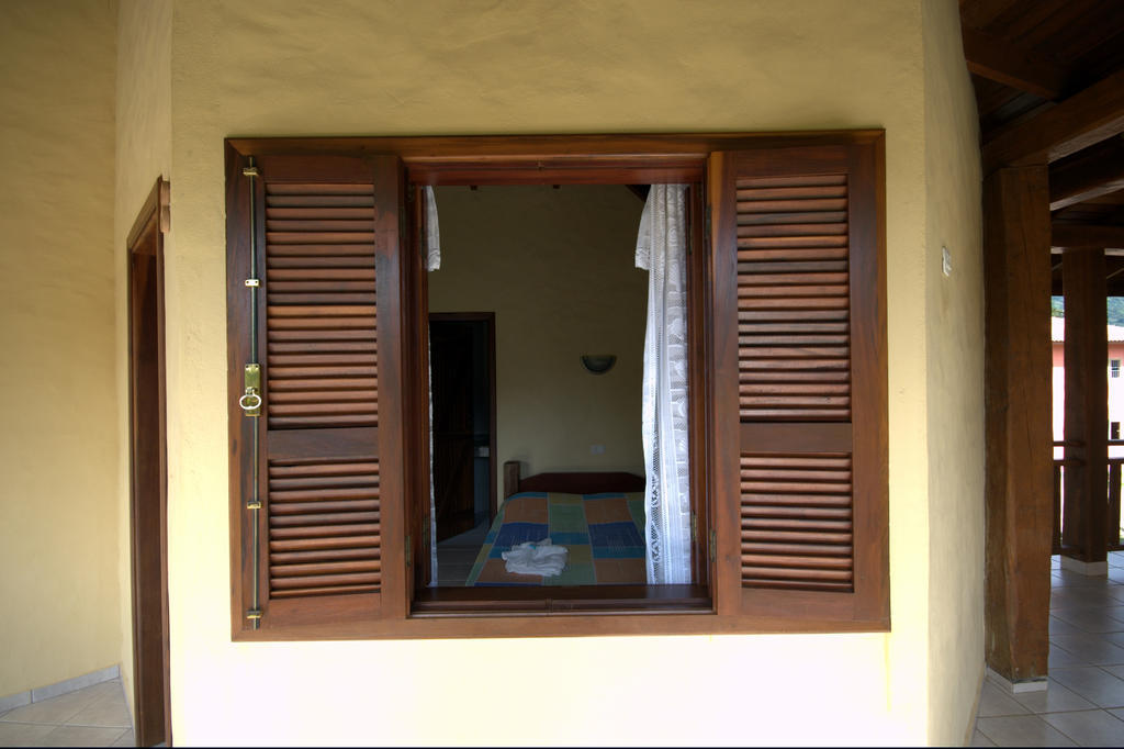 Pousada Nusa Dua Maresias Extérieur photo