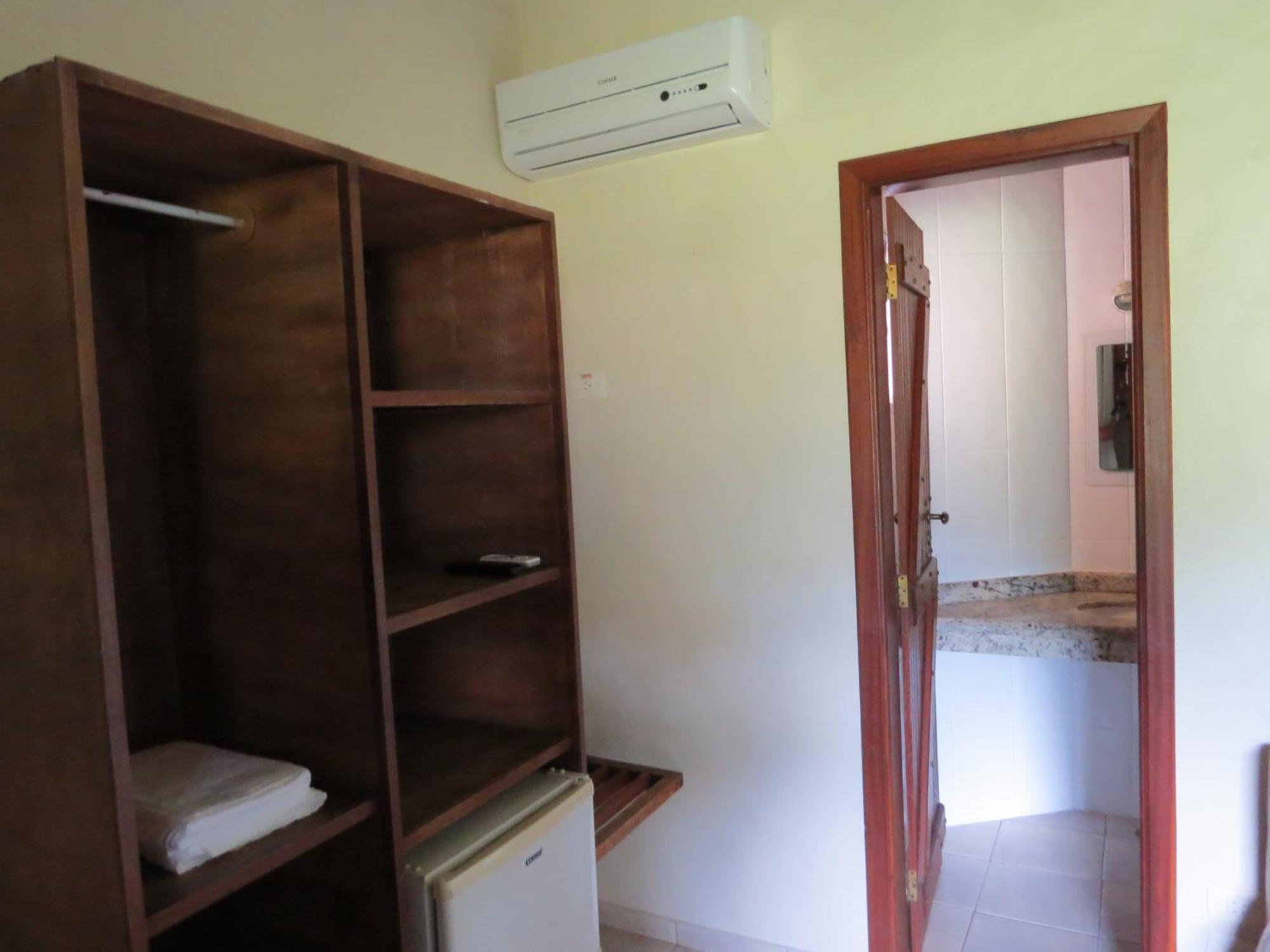 Pousada Nusa Dua Maresias Extérieur photo