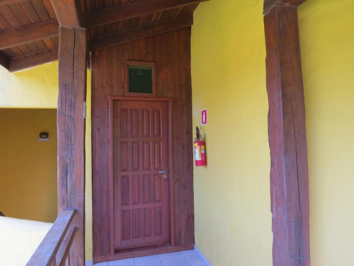 Pousada Nusa Dua Maresias Extérieur photo